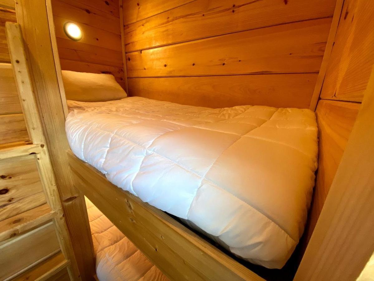 B3 New Awesome Tiny Home With Ac Mountain Views Minutes To Skiing Hiking Attractions Carroll Exteriör bild