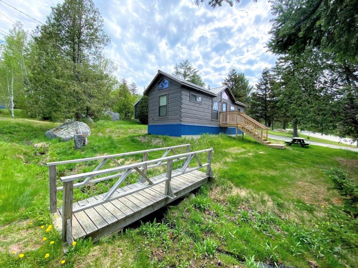 B3 New Awesome Tiny Home With Ac Mountain Views Minutes To Skiing Hiking Attractions Carroll Exteriör bild