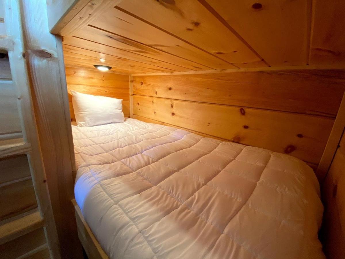 B3 New Awesome Tiny Home With Ac Mountain Views Minutes To Skiing Hiking Attractions Carroll Exteriör bild